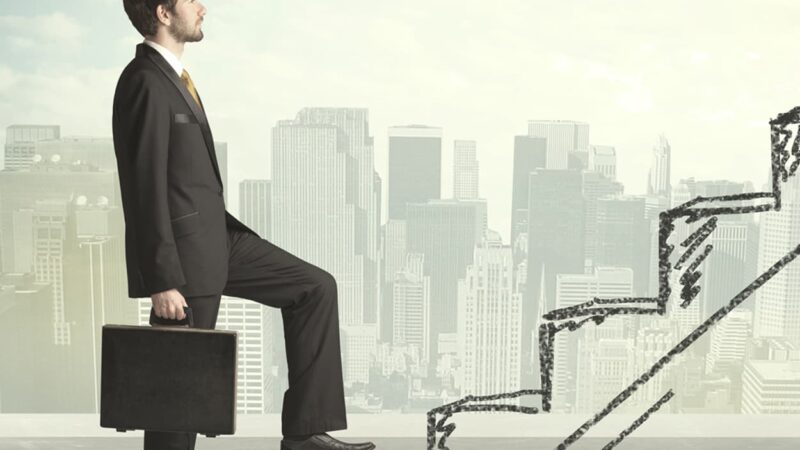 5 consejos para conseguir un ascenso 5 consejos para conseguir un ascenso laboral